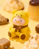 图片 2025 罐頭豬．LuLu Terry Mini Summer Chill Yellow