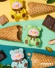 图片 2025 罐頭豬．LuLu Terry Mini Summer Chill Green