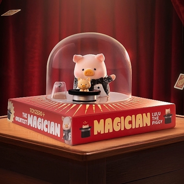 分类图片 繽紛魔術秀