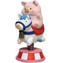 图片 2025  罐頭豬．LuLu 繽紛樂園系列 夢幻木馬