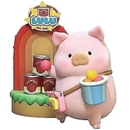 图片 2025  罐頭豬．LuLu 繽紛樂園系列 神射手