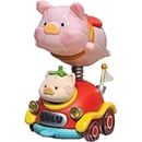 图片 2025  罐頭豬．LuLu 繽紛樂園系列 飛豬環遊