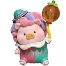 图片 2025  罐頭豬．LuLu 繽紛樂園系列 氣球小丑