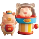 图片 2025  罐頭豬．LuLu 繽紛樂園系列 甜蜜補給站(小隱藏)