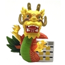 图片 2025 Fusee Creative Agency 香港鬼怪 彩龍