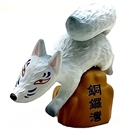 图片 2025 Fusee Creative Agency 香港鬼怪 狐仙