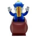 图片 2025 Fusee Creative Agency 香港鬼怪 中國殭屍