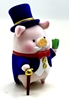 图片 2025 罐頭豬．LuLu The Sweet Memory of Couple L 紳士