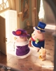 图片 2025 罐頭豬．LuLu The Sweet Memory of Couple L 女士