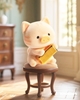 图片 2025 罐頭豬．LuLu The Sweet Memory of Couple L 貓貓