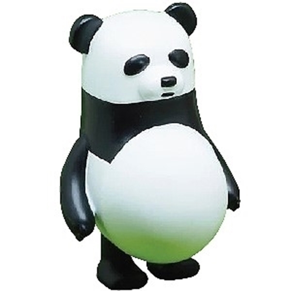 图片 2024 懷孕動物盲盒第二彈 熊貓