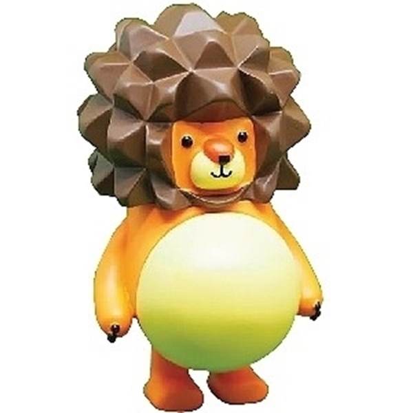 图片 2024 懷孕動物盲盒第二彈 獅子