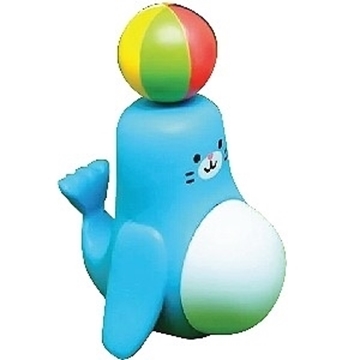 图片 2024 懷孕動物盲盒第二彈 海獅