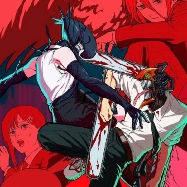 分类图片 鏈鋸人