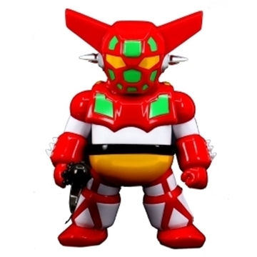 图片 2025 Devil Toys 三一萬能俠 - 世界最後之日