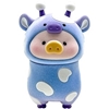 图片 2025 罐頭豬．LuLu 動物派對 TRU版 長頸鹿
