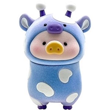 图片 2025 罐頭豬．LuLu 動物派對 TRU版 長頸鹿