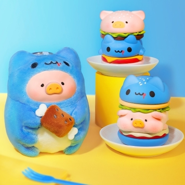 分类图片 Lulu Burger