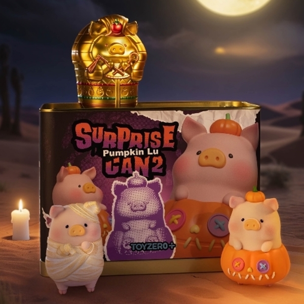 分类图片 驚喜滿罐1 古墓大逃脫