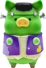 图片 2025 罐頭豬．LuLu Terror Castle Frankenstein Lu