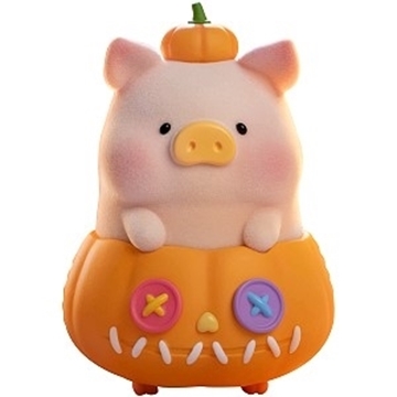 图片 2025 罐頭豬．LuLu 驚喜滿罐1 古墓大逃脫 Jack-o- Lu