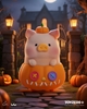 图片 2025 罐頭豬．LuLu Tomb Escape Jack-o- Lu
