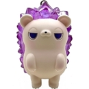 图片 2025 Tangent Crystal Hockey Keyring Amethyst