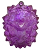 图片 2025 Tangent Crystal Hockey Keyring Amethyst