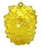 图片 2025 Tangent Crystal Hockey Keyring Yellow Citrine
