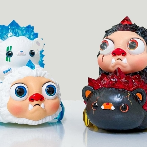 分类图片 MRKREME x TANGENT