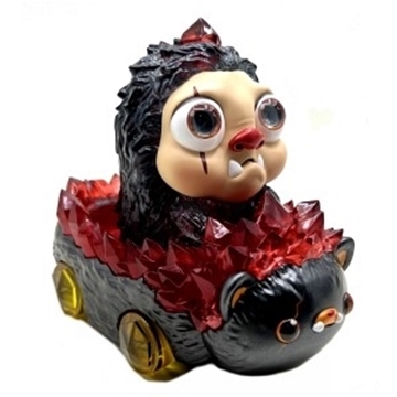 图片 2025 MRKREME x TANGENT Mrkreme Cart