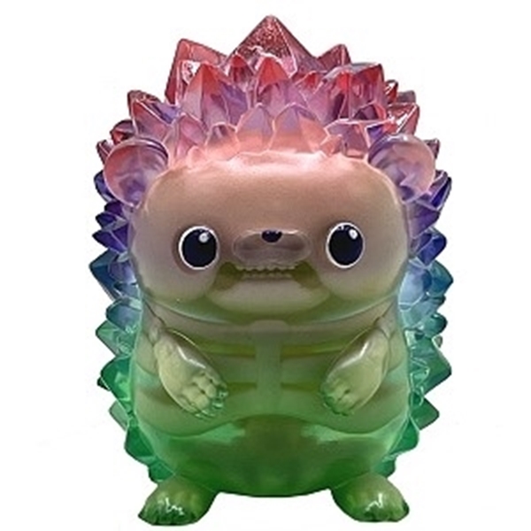 图片 2025Tangent Skeleton Hogkey Sweet Poison