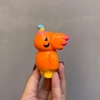 图片 2025 Greenie & Elfie Here I am - Pumpkin