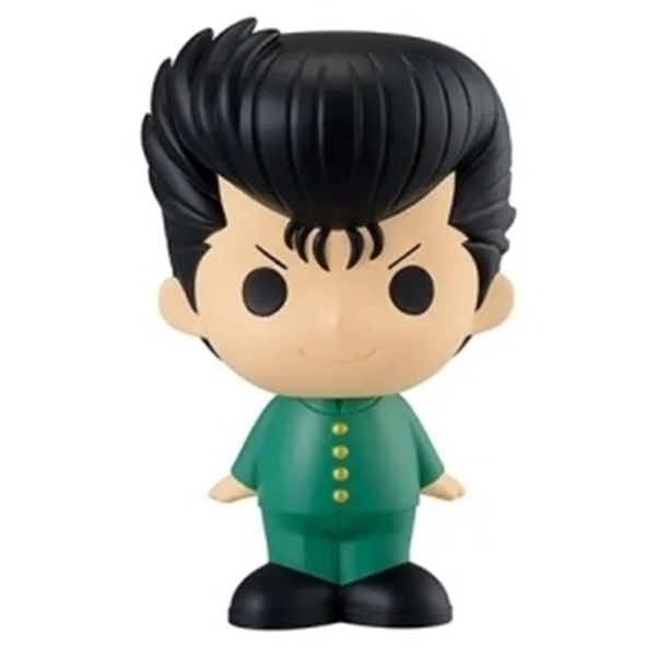 图片 2025 幽遊白書 一番賞 暗黑武術會篇 Vol.1 浦飯幽助