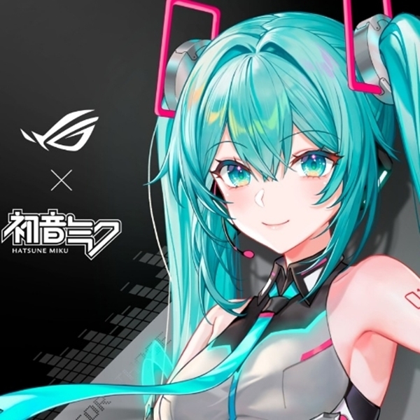 分类图片 初音