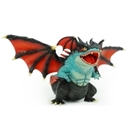 图片 2025 怪獸領域 蠑螈超獸 惡魔人