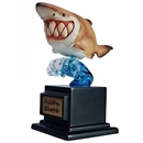 图片 2022 博物志 海洋收藏家 鯊魚篇 劍吻鯊