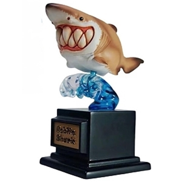 图片 2022 博物志 海洋收藏家 鯊魚篇 劍吻鯊