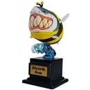 图片 2022 博物志 海洋收藏家 鯊魚篇 鯊BEE