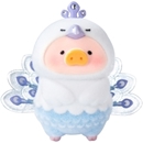 图片 2025 罐頭豬．LuLu 動物派對 冬日版 雪羽孔雀