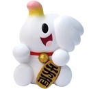 图片 2025 Greenie & Elfie Lucky Neko(White)