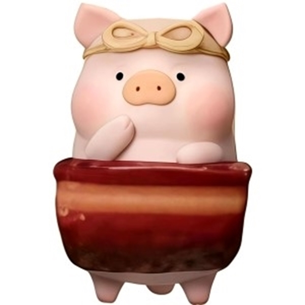 图片 2025 罐頭豬LuLu Lu家小館系列 銷魂LU肉