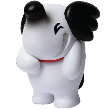 图片 2025 Greenie & Elfie Snicker Elfie