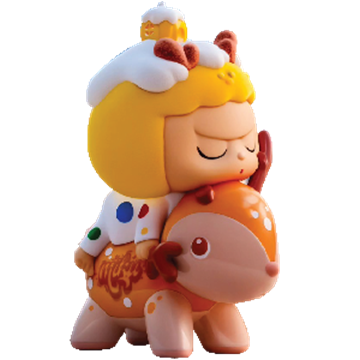 图片 2025 ZCWO x Fools Paradise 𝗣𝗨𝗠𝗣𝗞𝗜𝗡 𝗠𝗜𝗞𝗨/Xmas 25