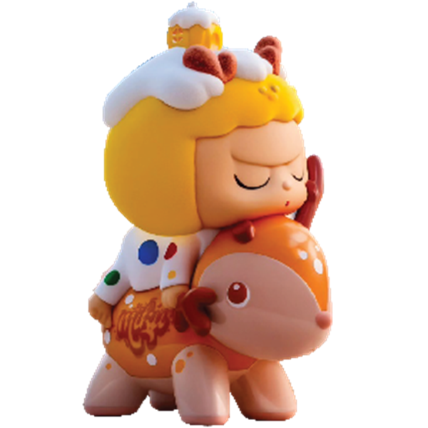 图片 2025 ZCWO x Fools Paradise 𝗣𝗨𝗠𝗣𝗞𝗜𝗡 𝗠𝗜𝗞𝗨/Xmas 25