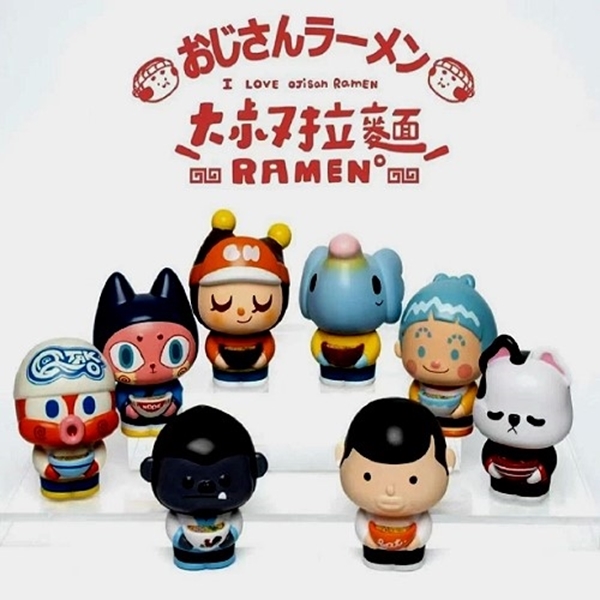 分类图片 大叔拉麵學院