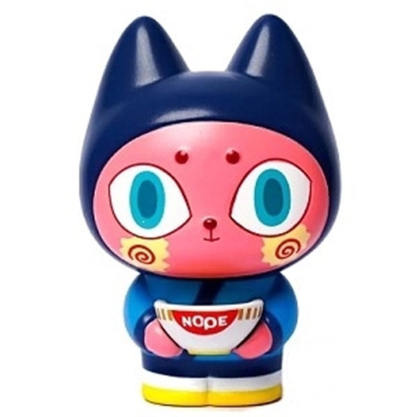 图片 2025 UNBOX OJISAN RAMEN ACADEMY Badmeaw