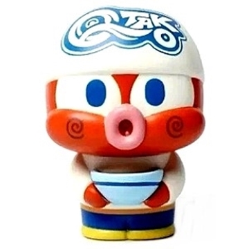 图片 2025 UNBOX OJISAN RAMEN ACADEMY QTAKO