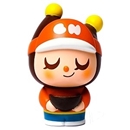 图片 2025 UNBOX OJISAN RAMEN ACADEMY Greenie