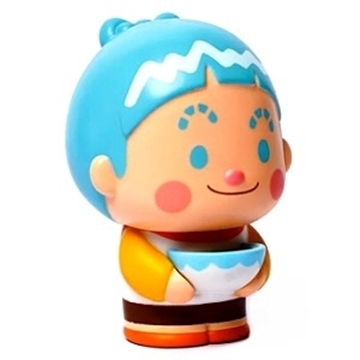 图片 2025 UNBOX OJISAN RAMEN ACADEMY Younger Sister